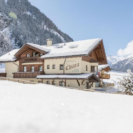 Apart&Chalet Chiara 施图拜河谷新施蒂夫特 外观 照片