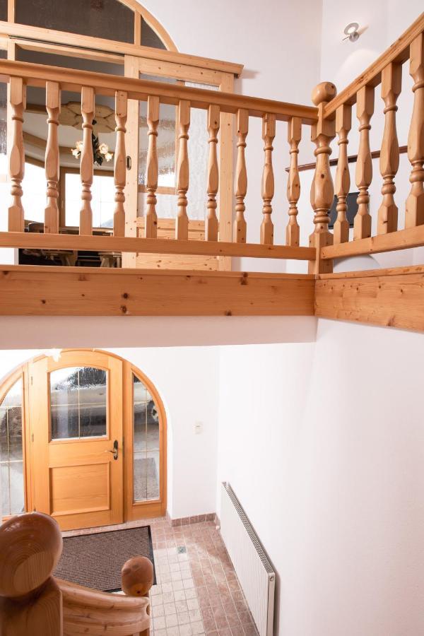 Apart&Chalet Chiara 施图拜河谷新施蒂夫特 外观 照片