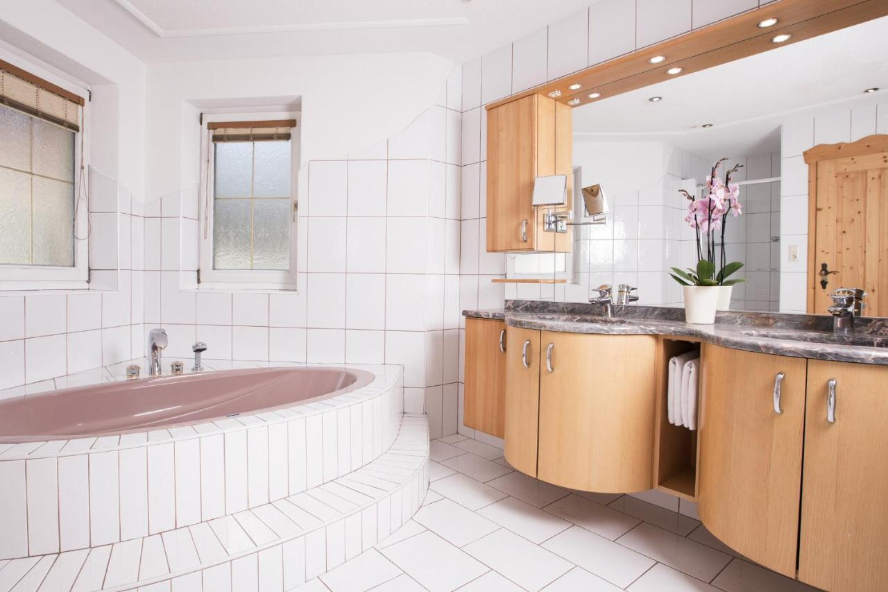 Apart&Chalet Chiara 施图拜河谷新施蒂夫特 外观 照片