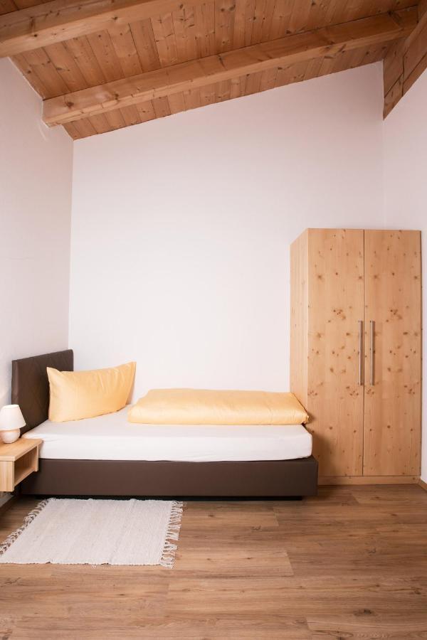 Apart&Chalet Chiara 施图拜河谷新施蒂夫特 外观 照片