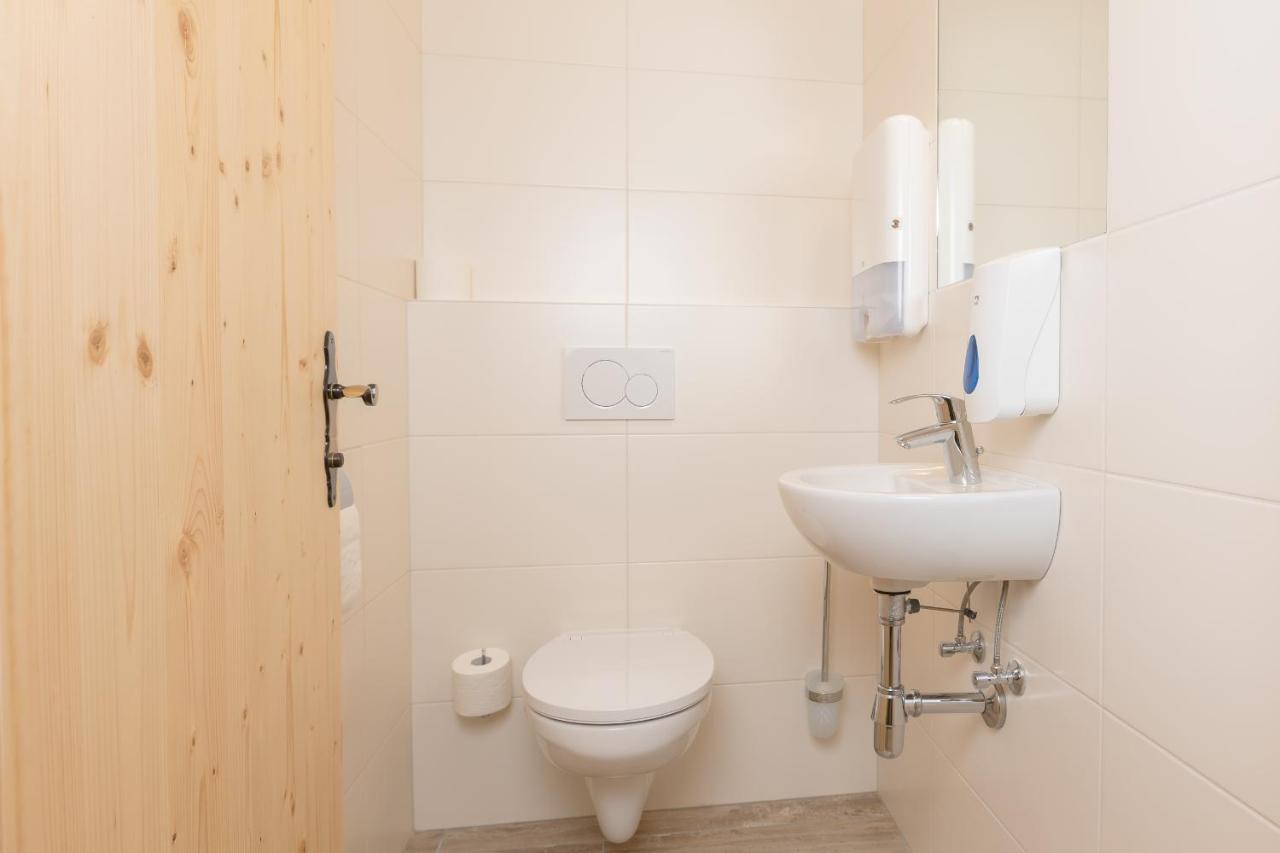 Apart&Chalet Chiara 施图拜河谷新施蒂夫特 外观 照片