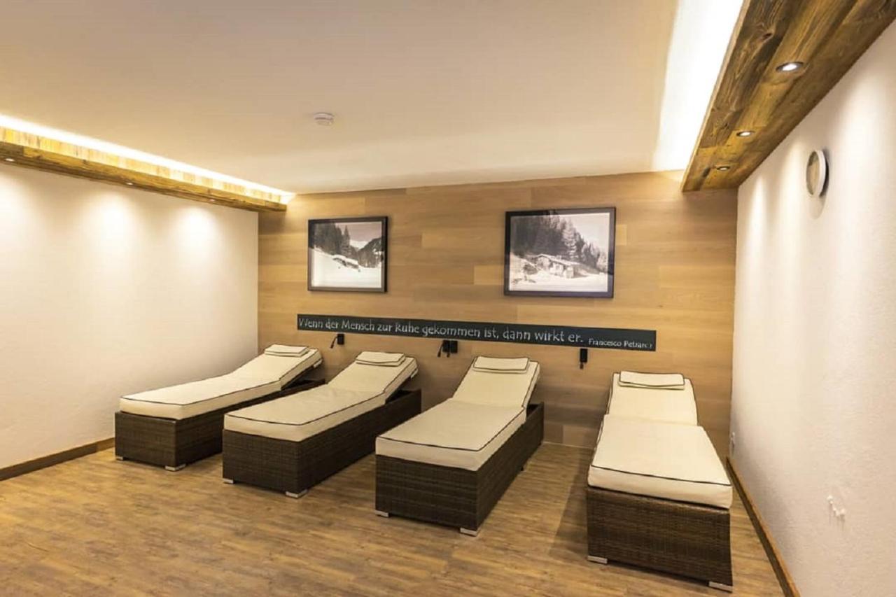 Apart&Chalet Chiara 施图拜河谷新施蒂夫特 外观 照片