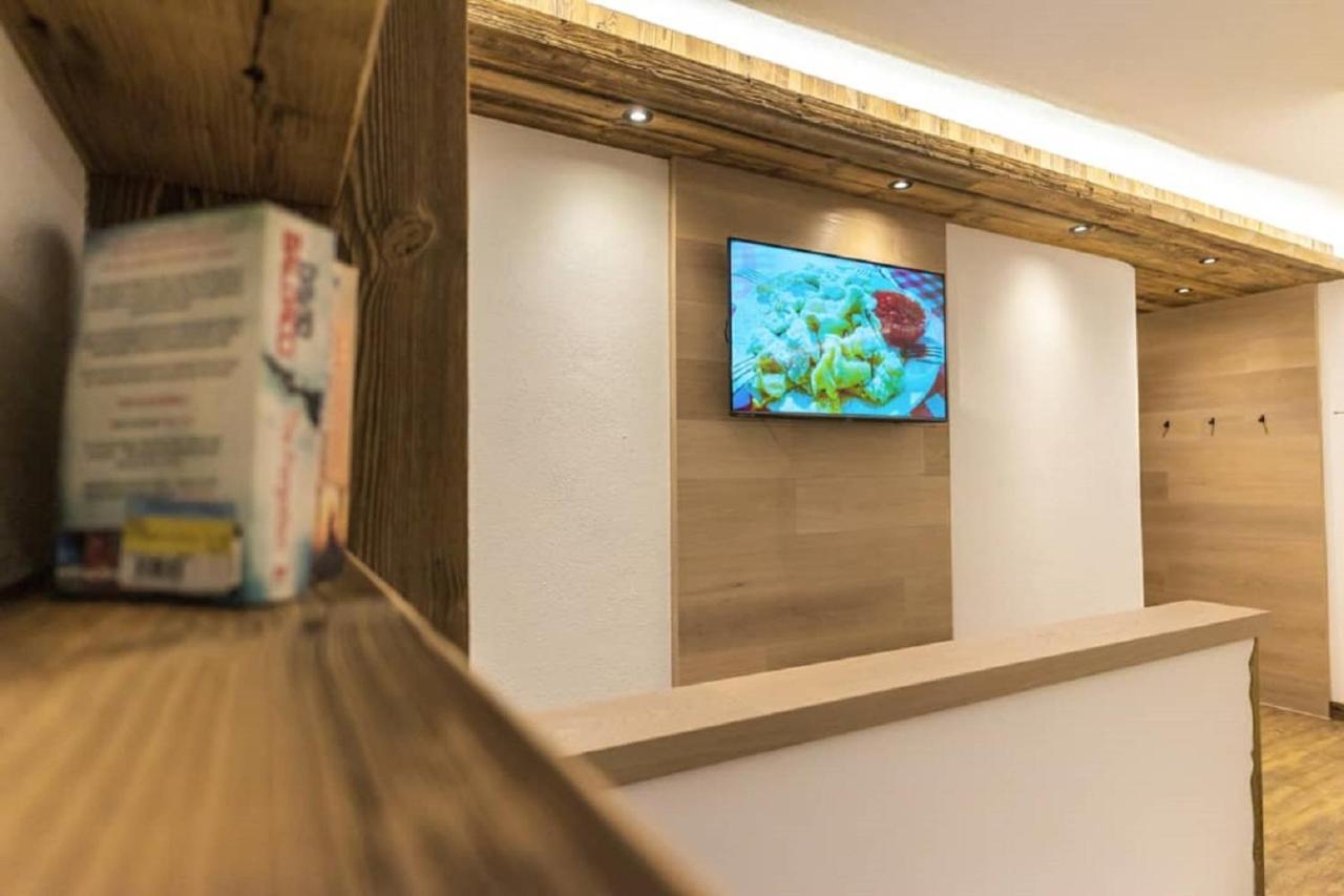 Apart&Chalet Chiara 施图拜河谷新施蒂夫特 外观 照片
