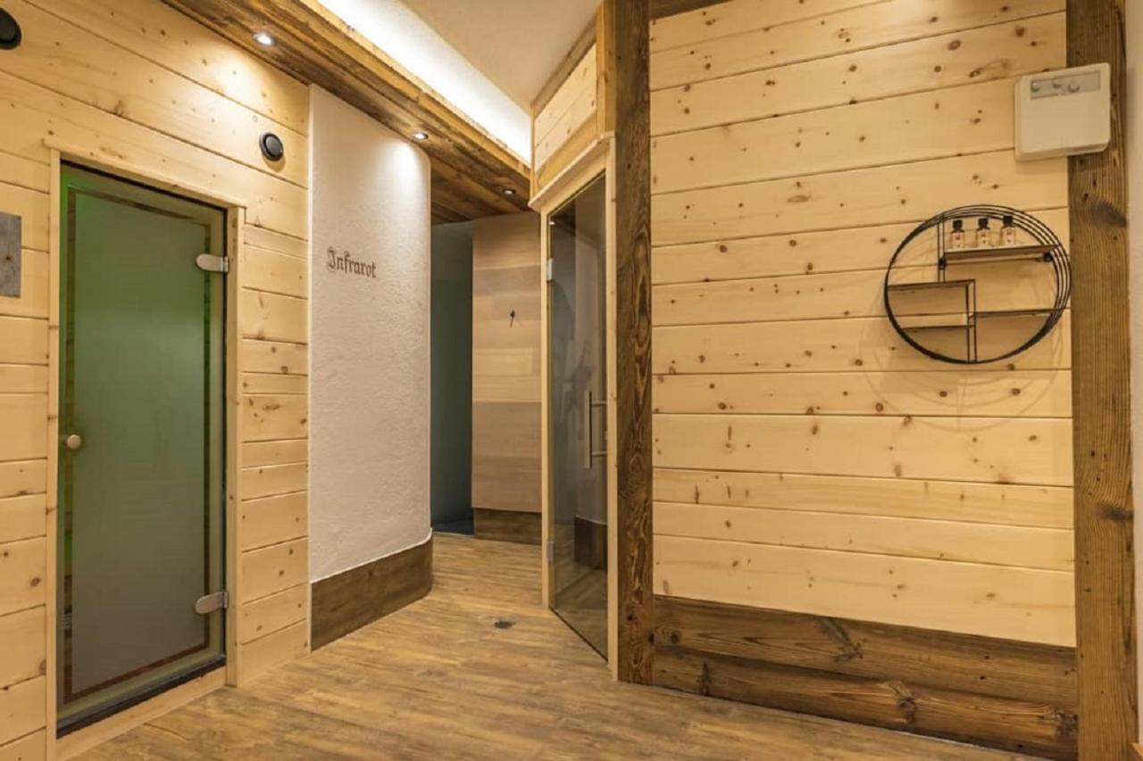 Apart&Chalet Chiara 施图拜河谷新施蒂夫特 外观 照片