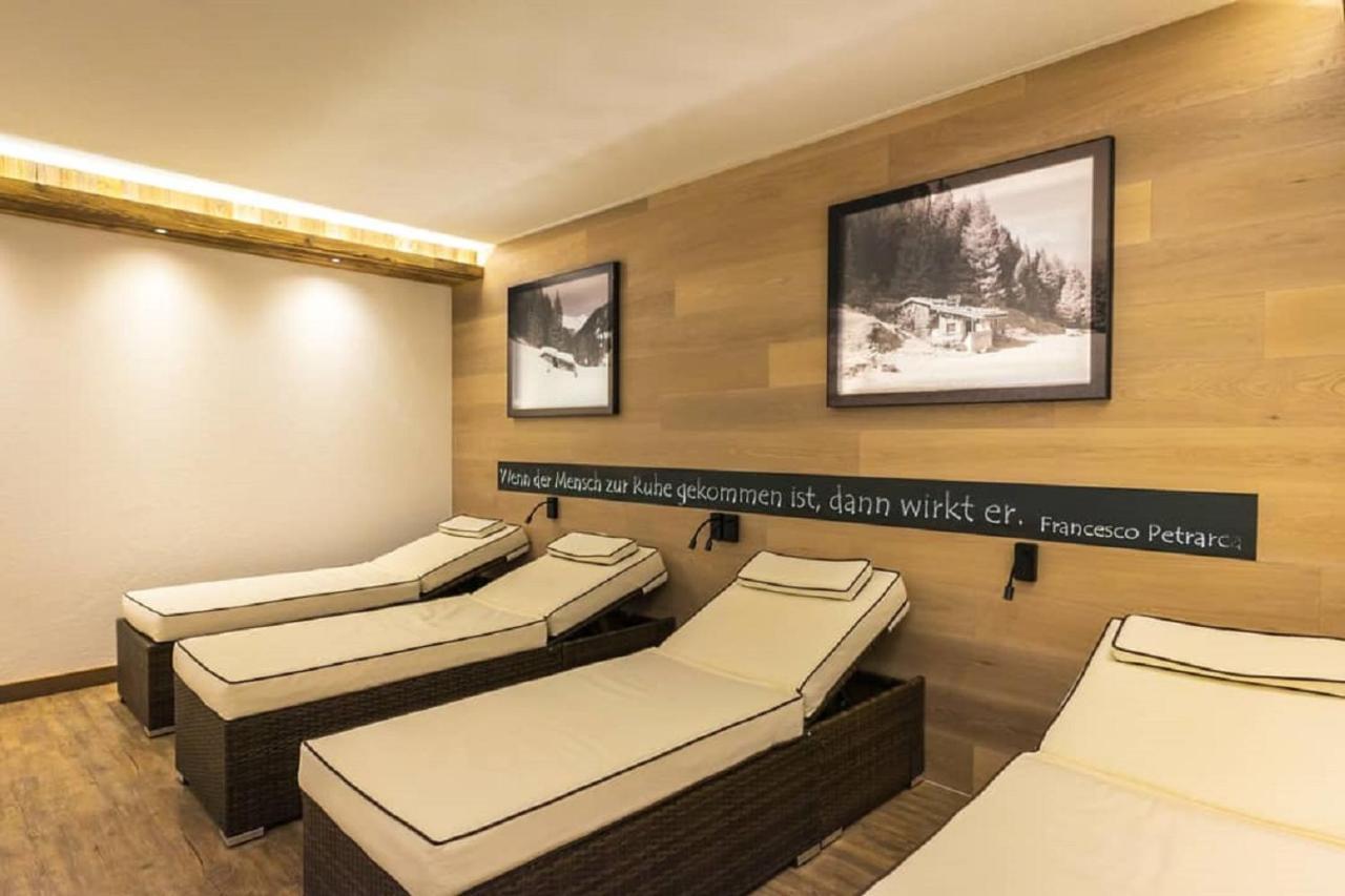 Apart&Chalet Chiara 施图拜河谷新施蒂夫特 外观 照片