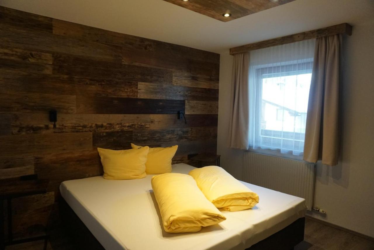 Apart&Chalet Chiara 施图拜河谷新施蒂夫特 外观 照片