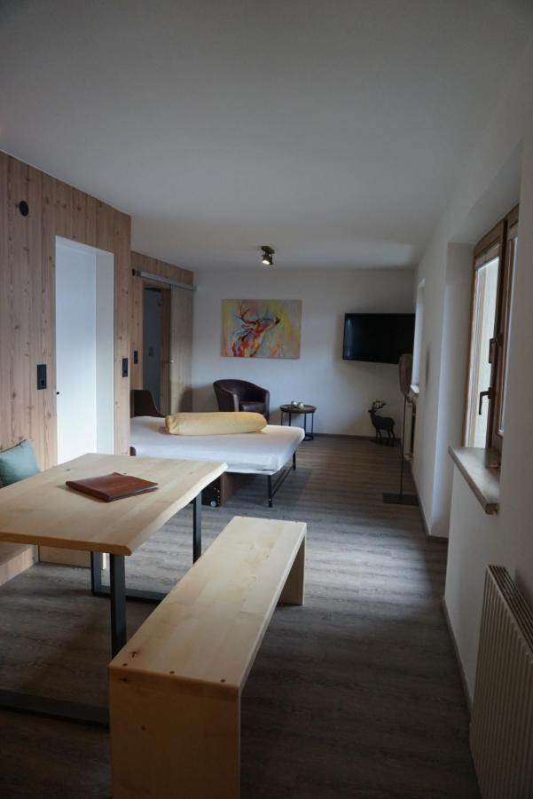 Apart&Chalet Chiara 施图拜河谷新施蒂夫特 外观 照片