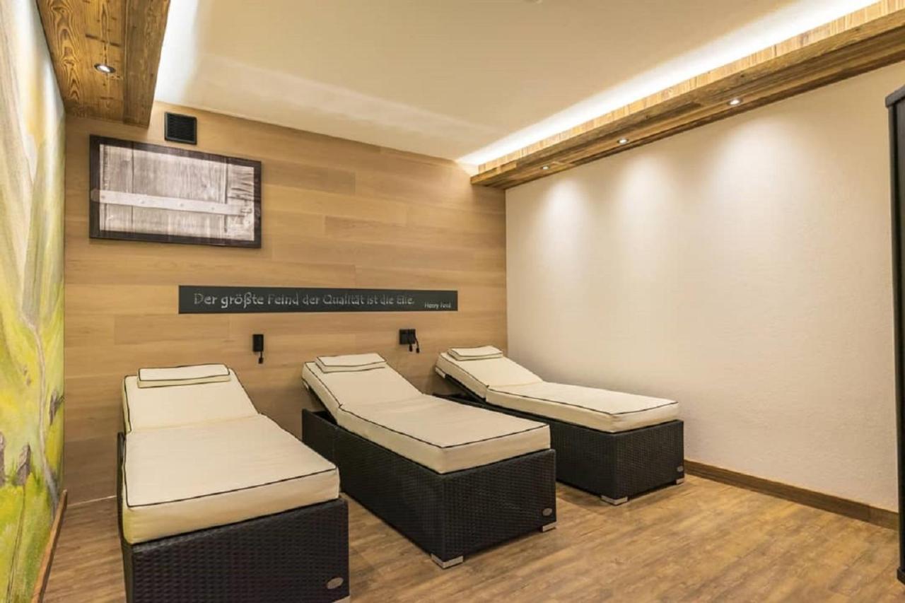 Apart&Chalet Chiara 施图拜河谷新施蒂夫特 外观 照片
