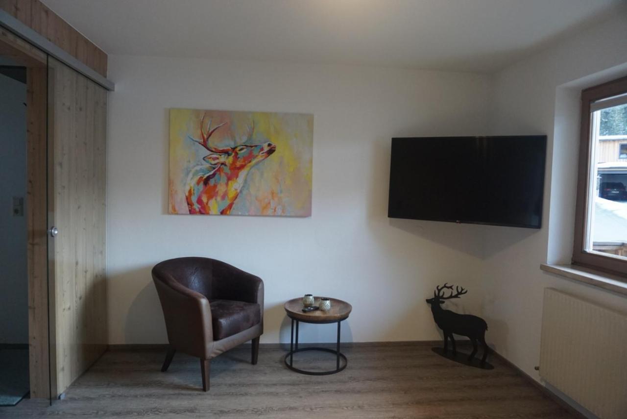Apart&Chalet Chiara 施图拜河谷新施蒂夫特 外观 照片