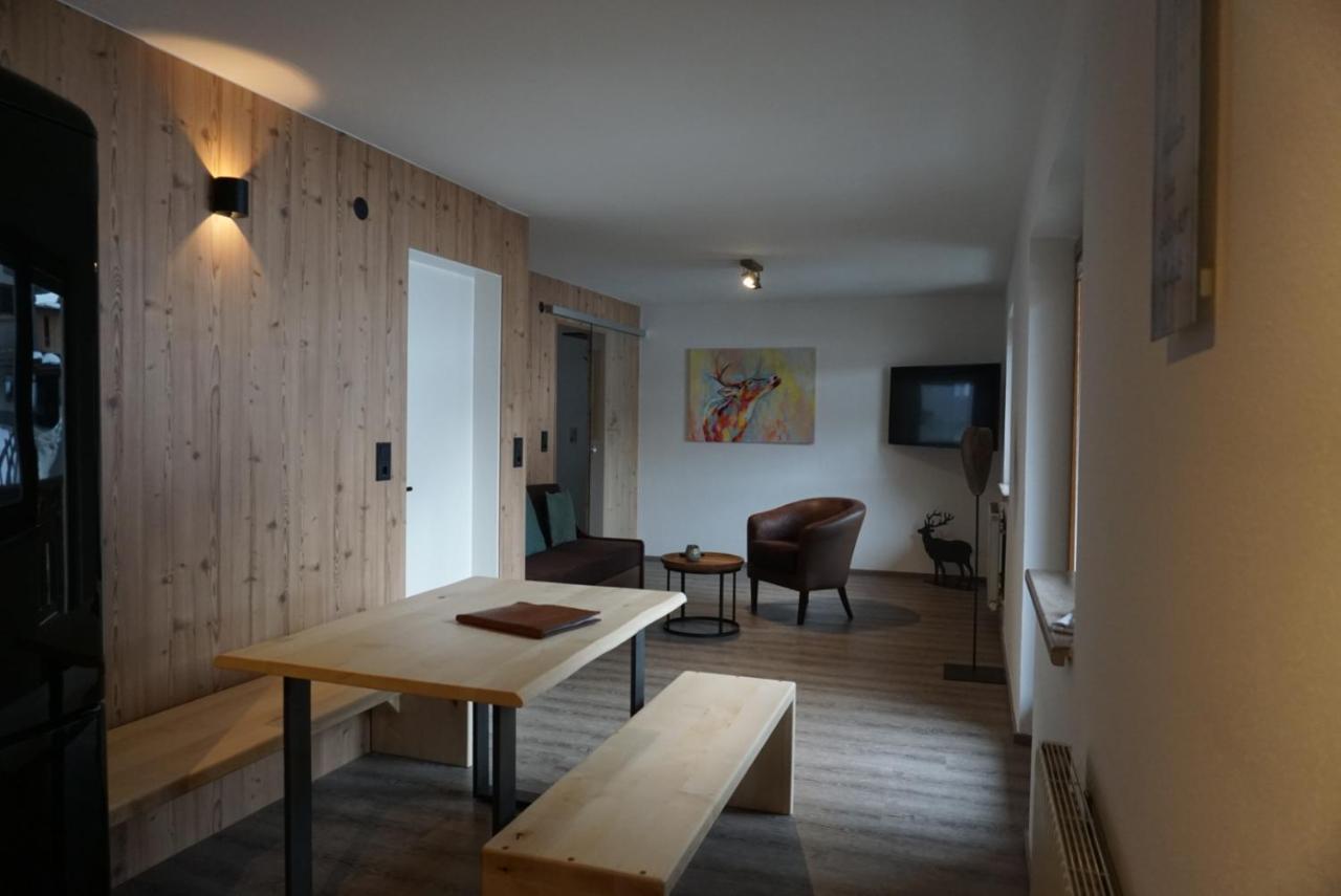 Apart&Chalet Chiara 施图拜河谷新施蒂夫特 外观 照片