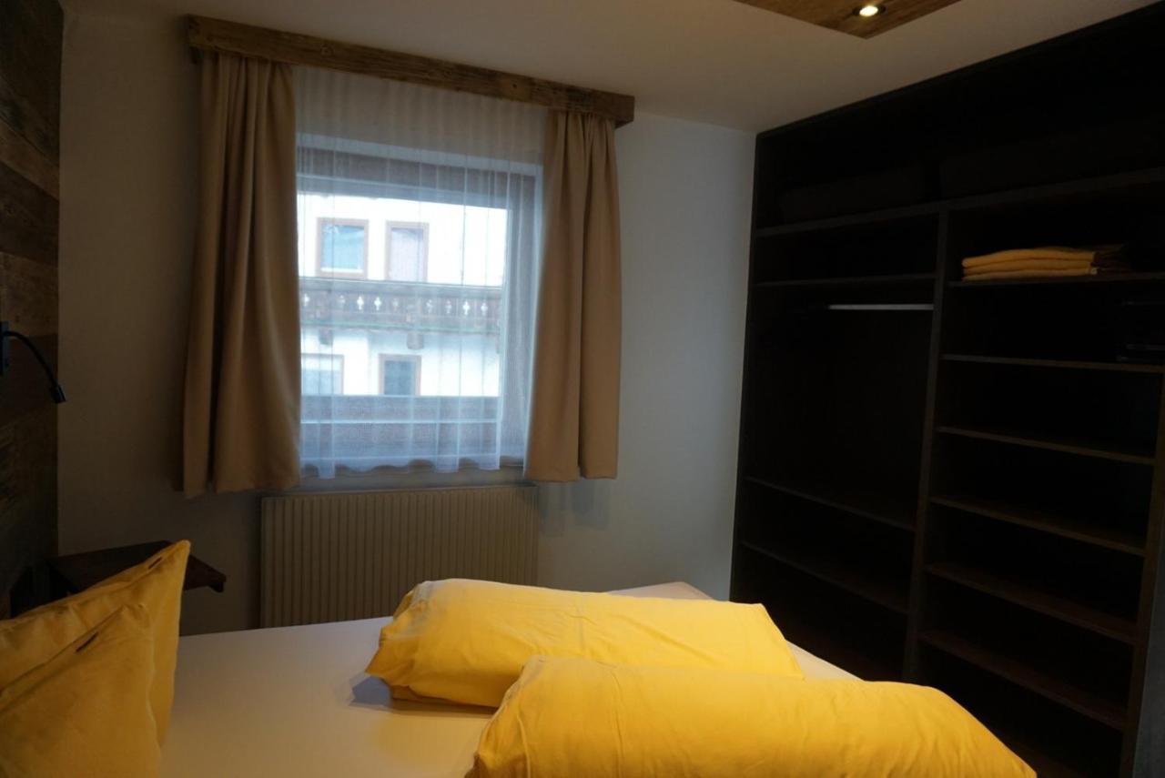 Apart&Chalet Chiara 施图拜河谷新施蒂夫特 外观 照片