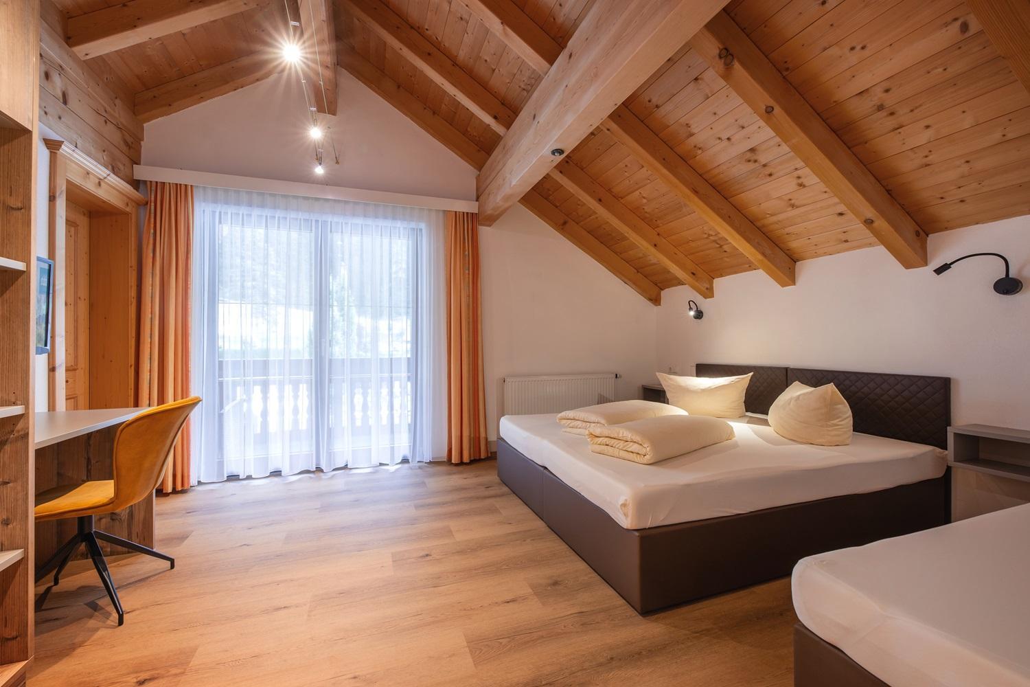 Apart&Chalet Chiara 施图拜河谷新施蒂夫特 外观 照片