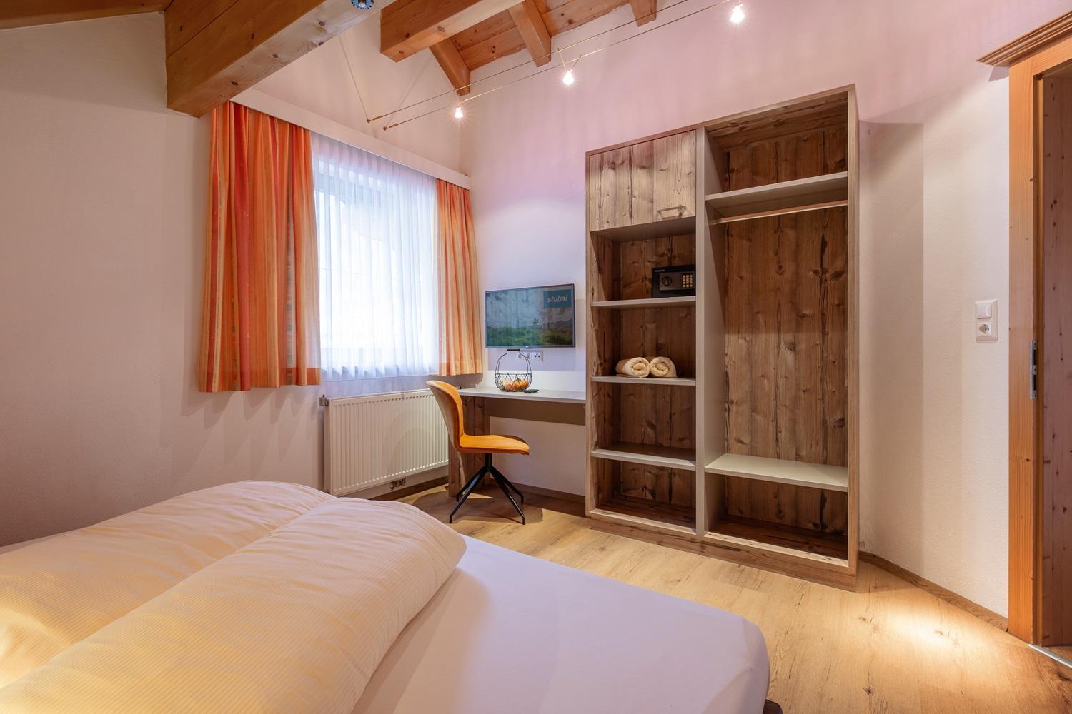 Apart&Chalet Chiara 施图拜河谷新施蒂夫特 外观 照片