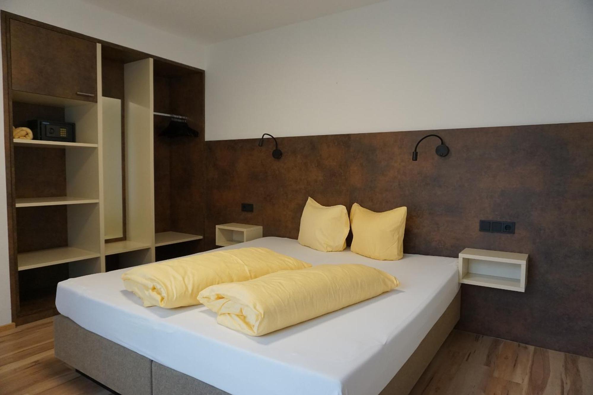 Apart&Chalet Chiara 施图拜河谷新施蒂夫特 外观 照片