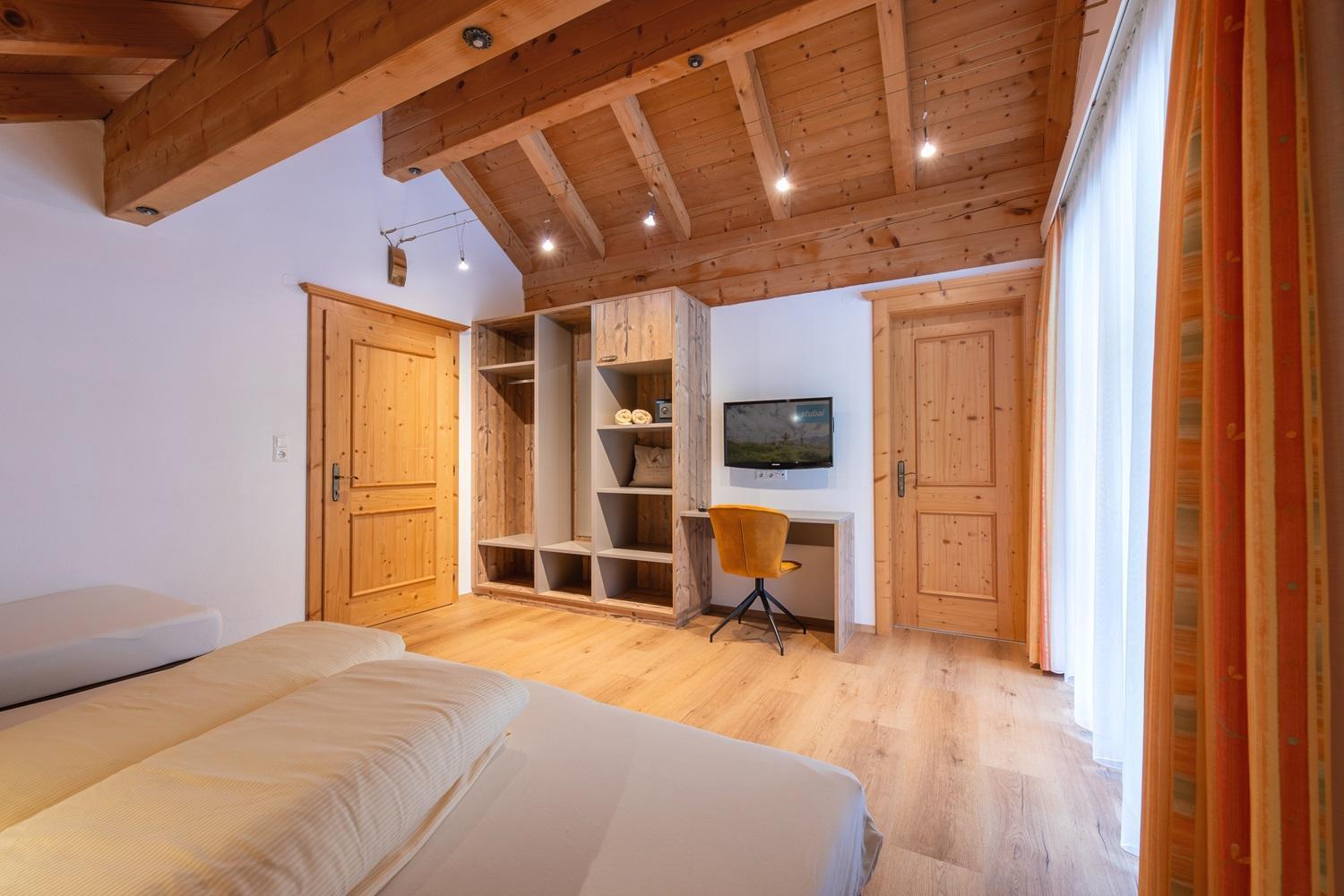 Apart&Chalet Chiara 施图拜河谷新施蒂夫特 外观 照片