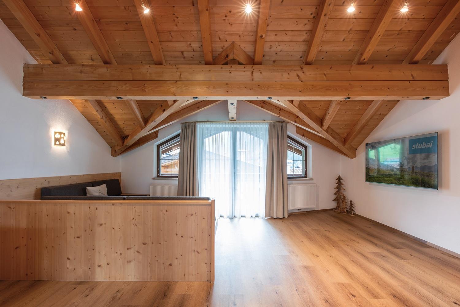 Apart&Chalet Chiara 施图拜河谷新施蒂夫特 外观 照片