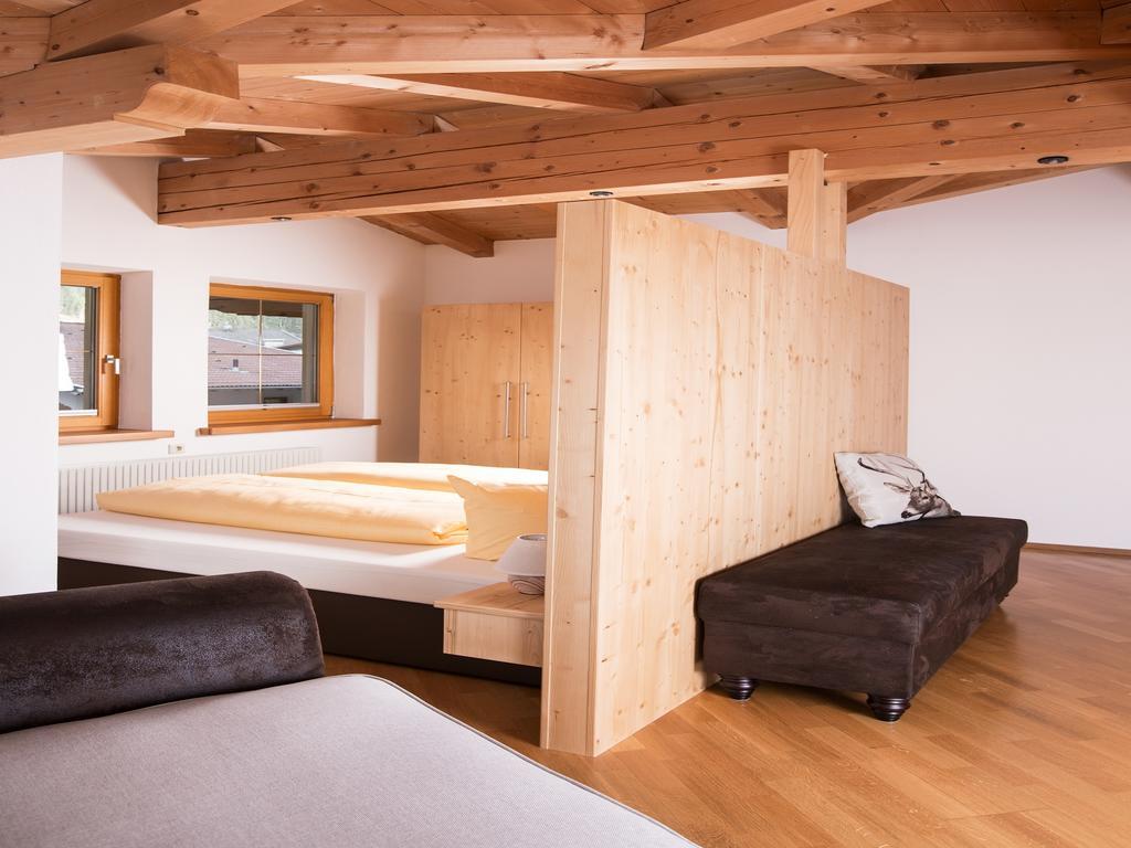 Apart&Chalet Chiara 施图拜河谷新施蒂夫特 外观 照片